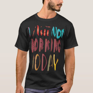Labor day T shirt