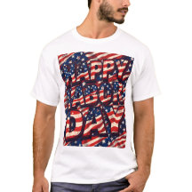 labor Day T-shirt