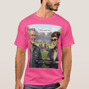 Labor Day T-Shirt