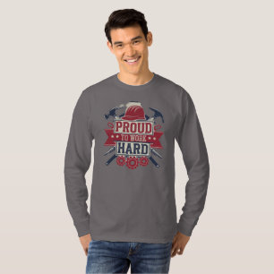 Labor Day T-Shirt