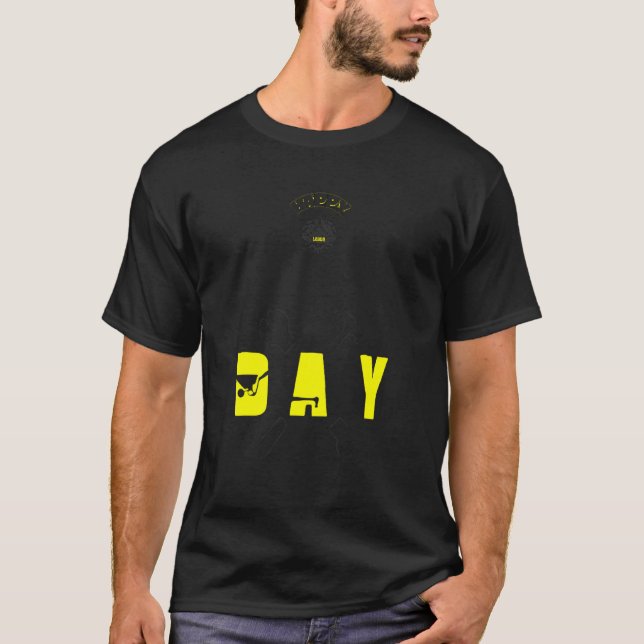 Labor Day T-Shirt (Front)