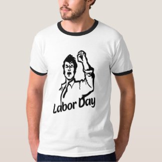 LABOR DAY T-Shirt
