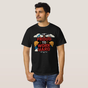 Labor Day T-Shirt