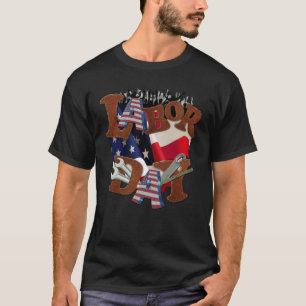 Labor Day T-Shirt