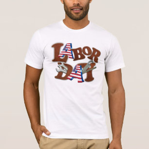 Labor Day T-Shirt