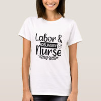 Labor & Delivery Nurse
