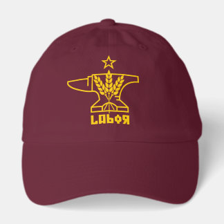 LABOR HAT