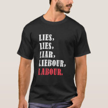 Labor lies
