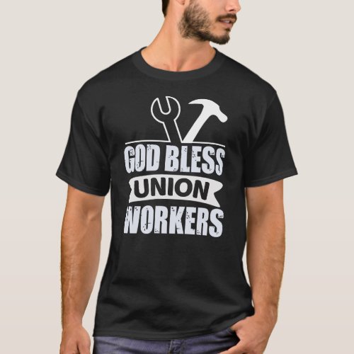 Labor Mens Tshirts Best Labor Day Gift For Union