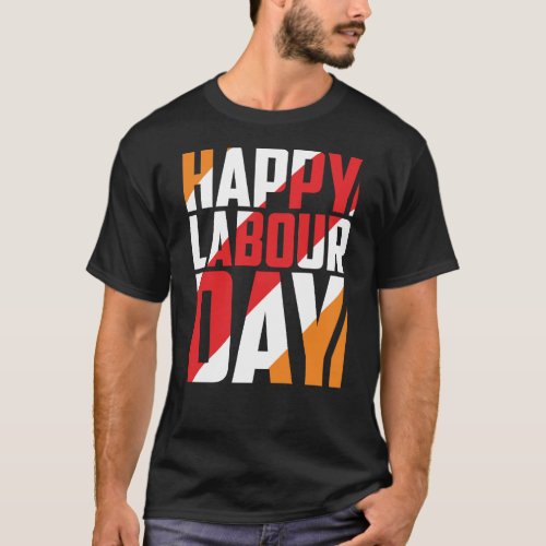 Labor Mens Tshirts Best Labor Day Gift For Union