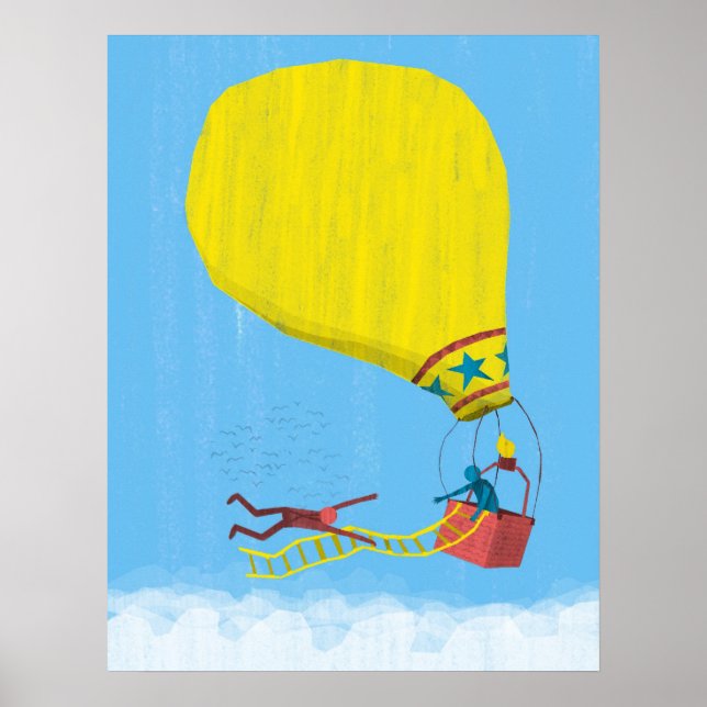 Labor Of Love Poster (Front)