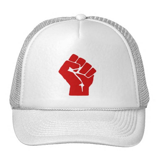 Labor Union Solidarity Hat | Zazzle