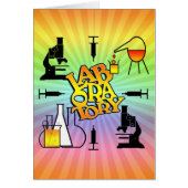 LABORATORY 4 SQUARE LOGO (Front)