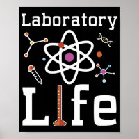 Laboratory Life Science Medical Technologist