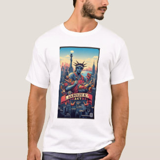 Labour Day T-Shirt