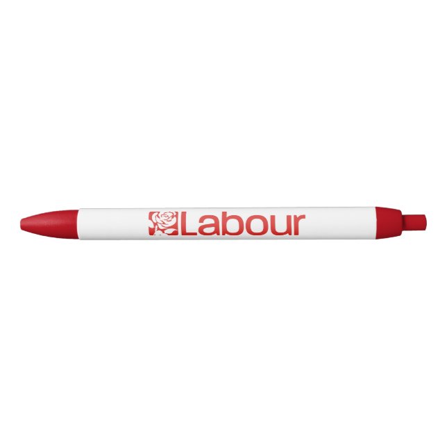 Labour Party UK Pen (Front)