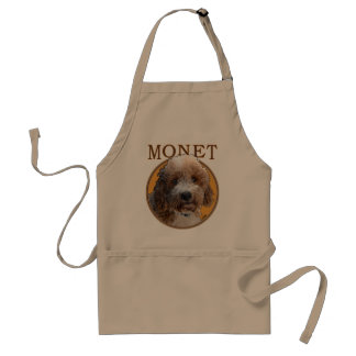 Labradoodle Apron