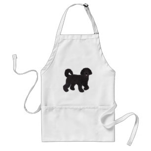 Labradoodle Apron