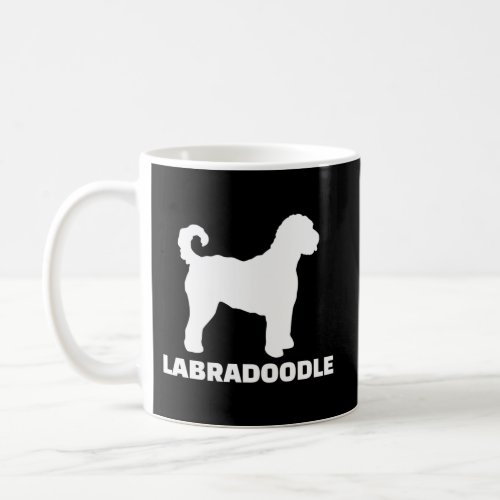 Labradoodle Coffee Mug