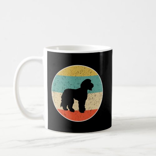 Labradoodle Dog Gift Coffee Mug