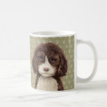 Labradoodle Dog Paintings / Labradoodle Love / Coffee Mug at Zazzle