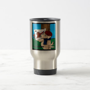 Labradoodle Funny Gifts Tees Mugs Cards Etc