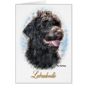 Labradoodle Gifts (Front)