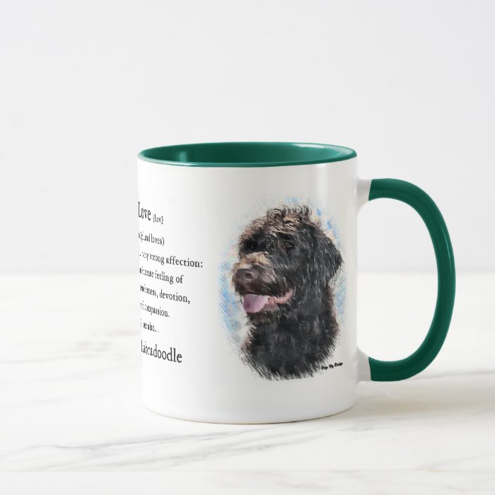 Labradoodle Gifts Mug Zazzle