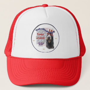 Labradoodle Gifts Trucker Hat