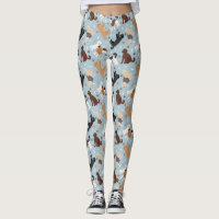 Labradoodle / Goldendoodle Bones and Paws