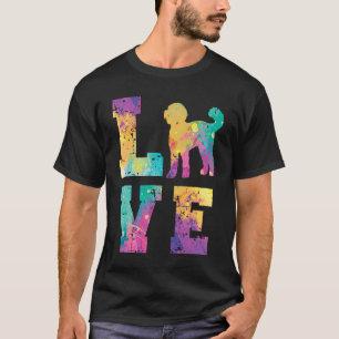 Labradoodle Love T-Shirt