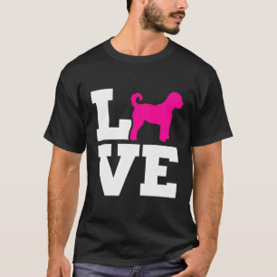 Labradoodle Love T-Shirt