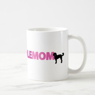 Labradoodle Mom Coffee Mug
