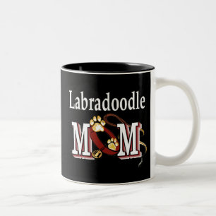 Labradoodle Mom Mug