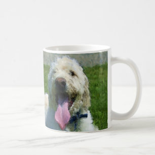 Labradoodle Mug