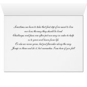 Labrador at the Lake (Inside Horizontal (Bottom))