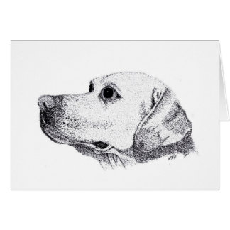 Labrador Cards