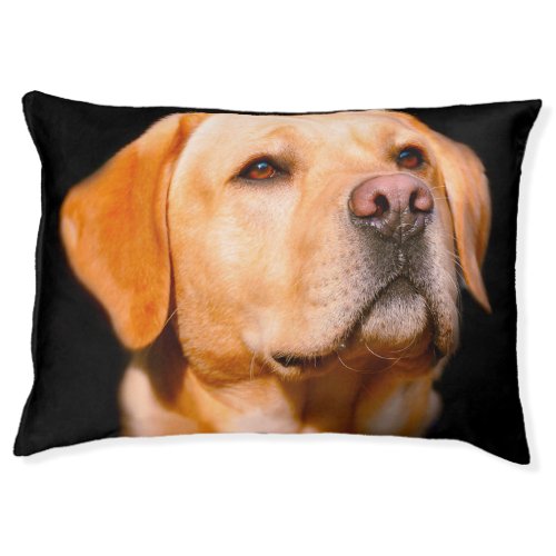 Labrador Dog Bed Pet Bed