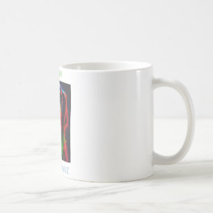 LABRADOR DOG LOVER PURE LOVE TEAM COFFEE MUG