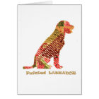 LABRADOR : Majestic Elegant Dog