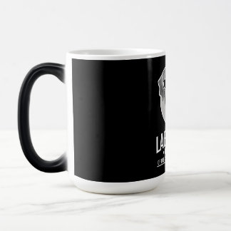 Labrador Official Dog Of The Coolest People Color Morph Mug