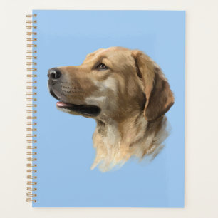 Labrador planner