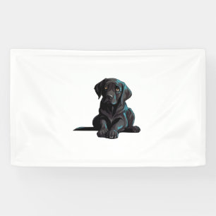 Labrador Puppy   Banner