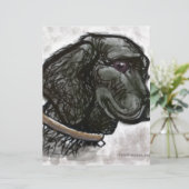 Labrador Retriever (Standing Front)