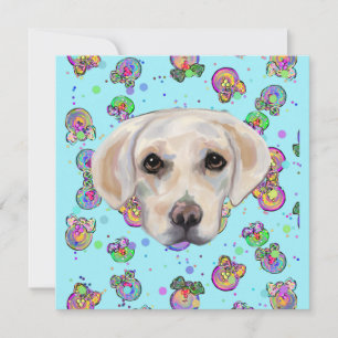LABRADOR RETRIEVER         