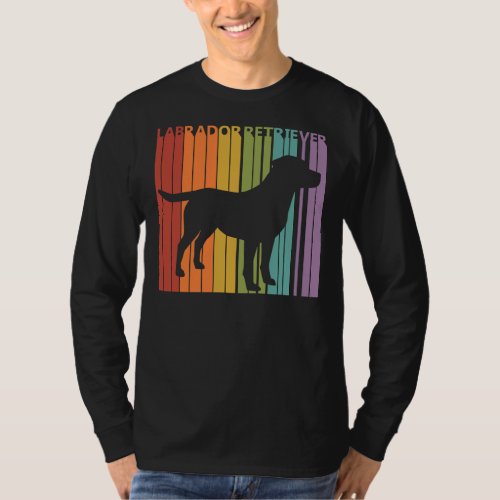 Labrador Retriever  21 T_Shirt