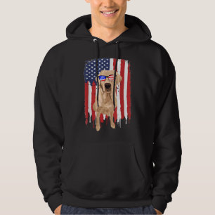 Labrador Retriever 53 Hoodie