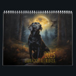 Labrador retriever calendar 2025<br><div class="desc">This stunning Labrador Retriever Wall Calendar is a must-have for dog lovers! Featuring 12 unique, high-quality images of Labrador Retrievers in various settings, this calendar captures the beauty and spirit of the breed throughout the year. Each month showcases a different Labrador—black, yellow, chocolate, and fox red—celebrating the changing seasons and...</div>