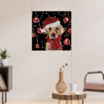 Labrador Retriever  Canvas Print