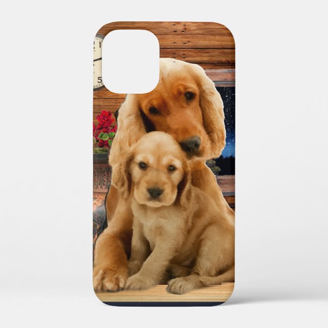 Labrador retriever Case-Mate iPhone case (Back)